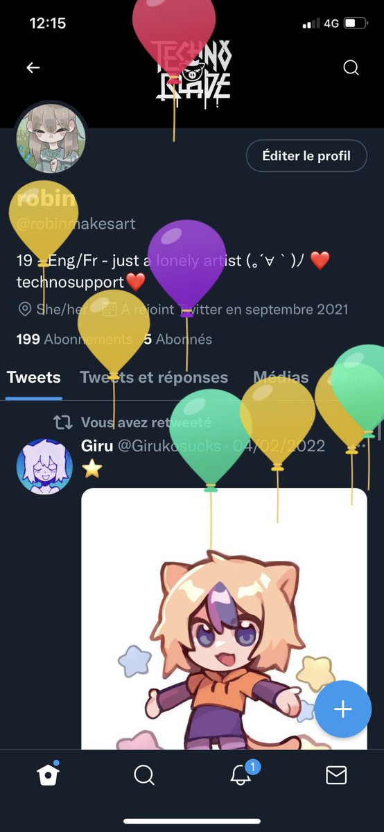 Happy birthday to me ☺️