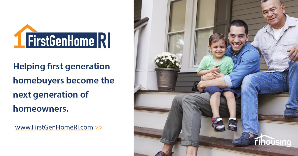 RI Assoc of Realtors tweet media