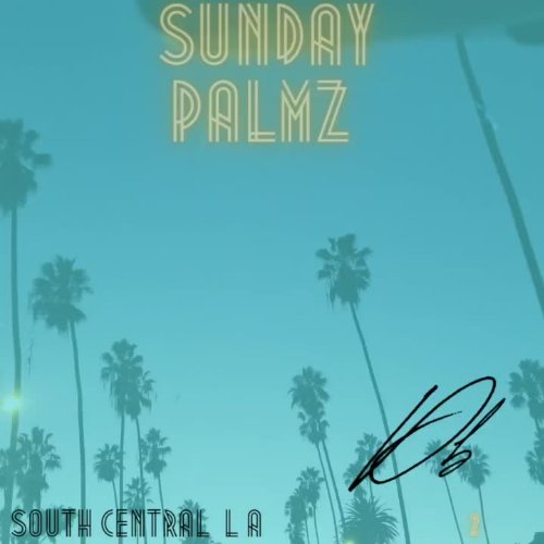 SUNDAY PALMZ 🎨(NFT COLLECTION) tweet media