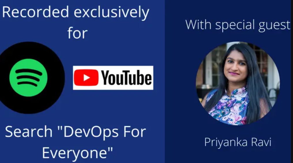 weaveworks's tweet image. Join @PinkyyRavi on #DevOpsForEveryone with @Joe_Bignell as she discusses #GitOps and @Fluxcd.
Feb 23 at 8am PT / 11am ET / 4pm GMT bit.ly/3LKfULa