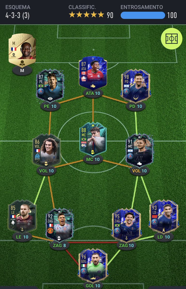 renanzfernandes's tweet photo. @FutSheriff Messi Toty is a monster! https://t.co/oUVmLR1SSf