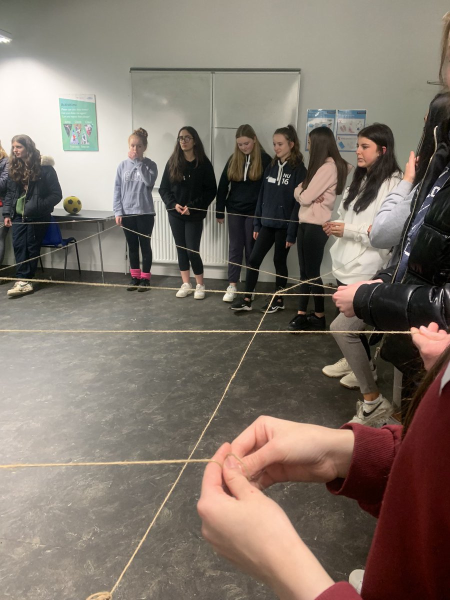 CoachingAca_TW's tweet photo. Session 1 complete and it was interesting to get to know one and other and also outline the outcomes of the weekend and indeed to Young Coaching Academy as a whole! All girls working till 9.00pm, on a Friday, at half term! Zzz soon! #amazing #care2lead #tnl https://t.co/MAYNesyk4s