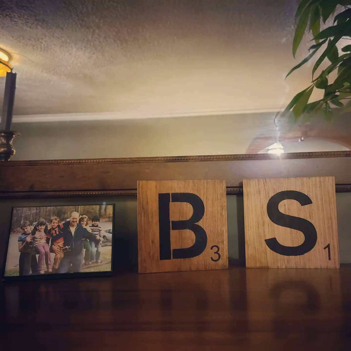 This morning started with asking Alexa to turn in the lights. To which she responded (for the first time ever)
"Aye Aye, Captain!" 
And then did nothing. 
How's your day going?