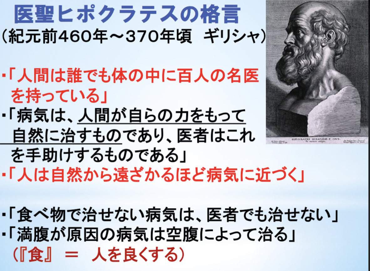 ヒポクラテス Twitter Search Twitter