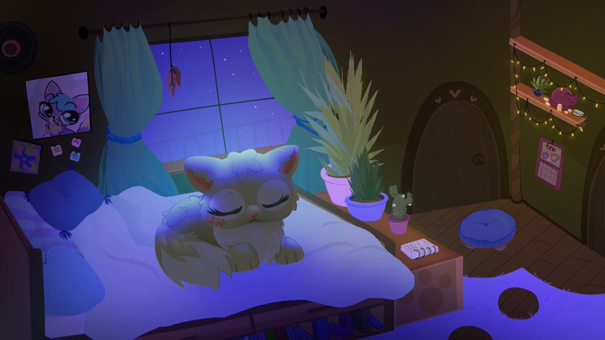 Lps_Photos's tweet photo. Get some sleep

#LittlestPetShop #LPS https://t.co/Y2cJGXI8fw