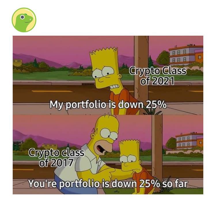 CryptoScarlett_'s tweet photo. @CryptoGodJohn This is how many feel right now 😂😂 https://t.co/ejYw9BHtg8