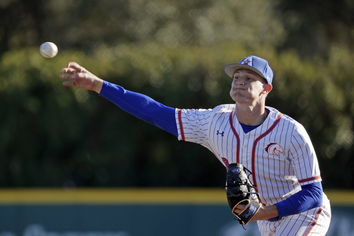 UTA Baseball tweet media