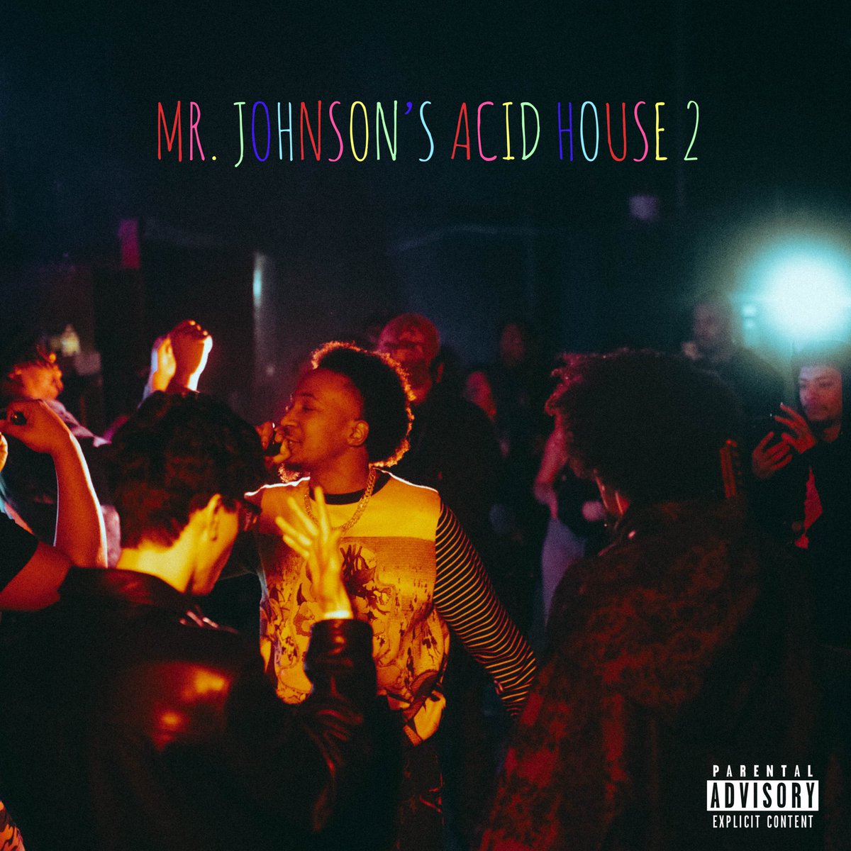 CJTopOff's tweet photo. Mr. Johnson’s Acid House 2 
OUT NOW 📀

https://t.co/072nV2LcNk https://t.co/Ivq3Q0sSOR