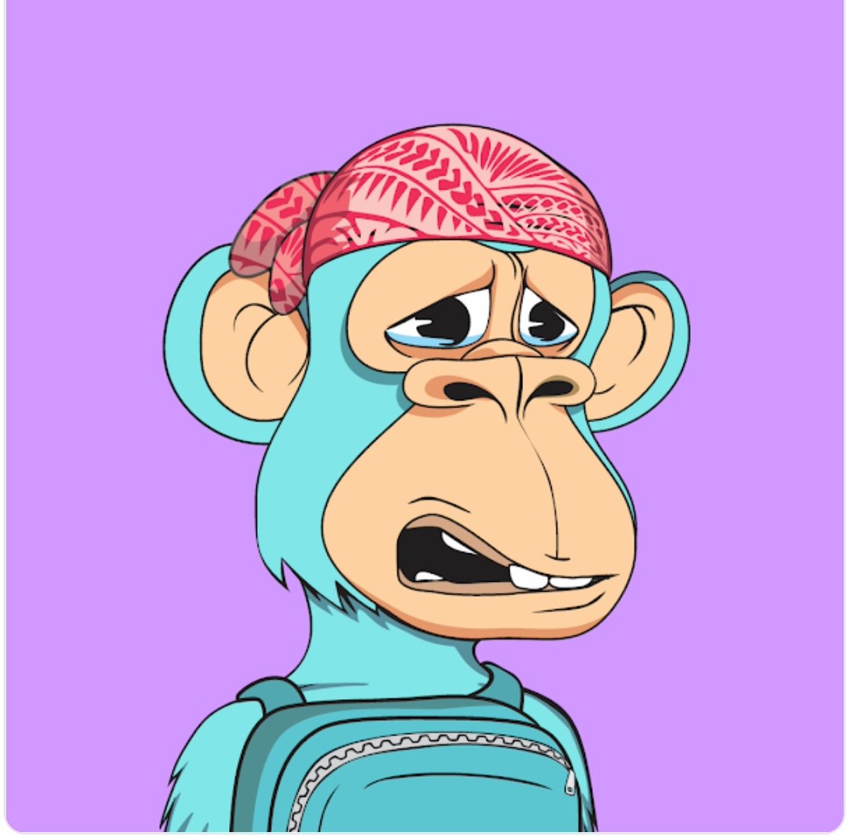DegenVik1ng420 (@christianfin94) on Twitter photo Free #NFT giveaway 🎉
@BAPCNFT_ @boredapekidclub
1. Drop your $ETH address
2. Follow me <a href="/ChristianFin94/">DegenVik1ng420</a> - @BAPCNFT_ and @boredapekidclub
3. Tag 5 Friends
5. Retweet
Winner in 12 hours
#NFTCommunity #NFTGiveaway #NFTGiveaways #nftart #NFTs #Airdrop #nftcollector Free #NFT giveaway 🎉
@BAPCNFT_ @boredapekidclub
1. Drop your $ETH address
2. Follow me <a href="/ChristianFin94/">DegenVik1ng420</a> - @BAPCNFT_ and @boredapekidclub
3. Tag 5 Friends
5. Retweet
Winner in 12 hours
#NFTCommunity #NFTGiveaway #NFTGiveaways #nftart #NFTs #Airdrop #nftcollector