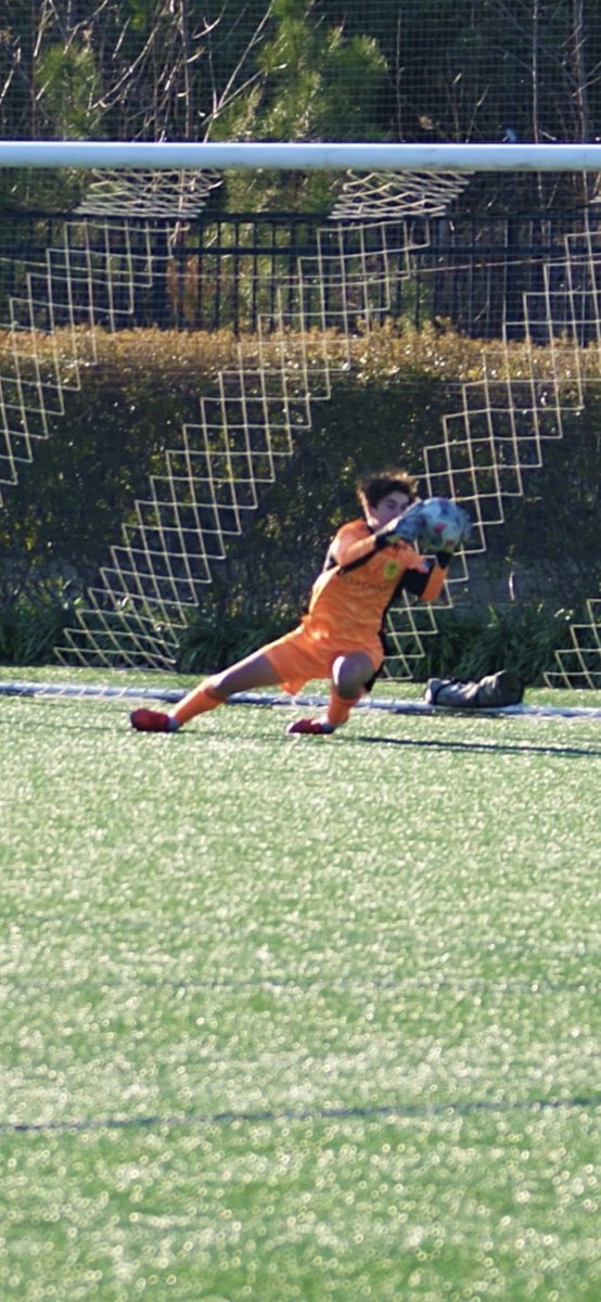 Scoops13odellm's tweet photo. Excited to watch this kid play against Atlanta United tomorrow! #nashvillesc #nscacademy #keepermom #onafieldsomewhere https://t.co/EsTs2HYHc2