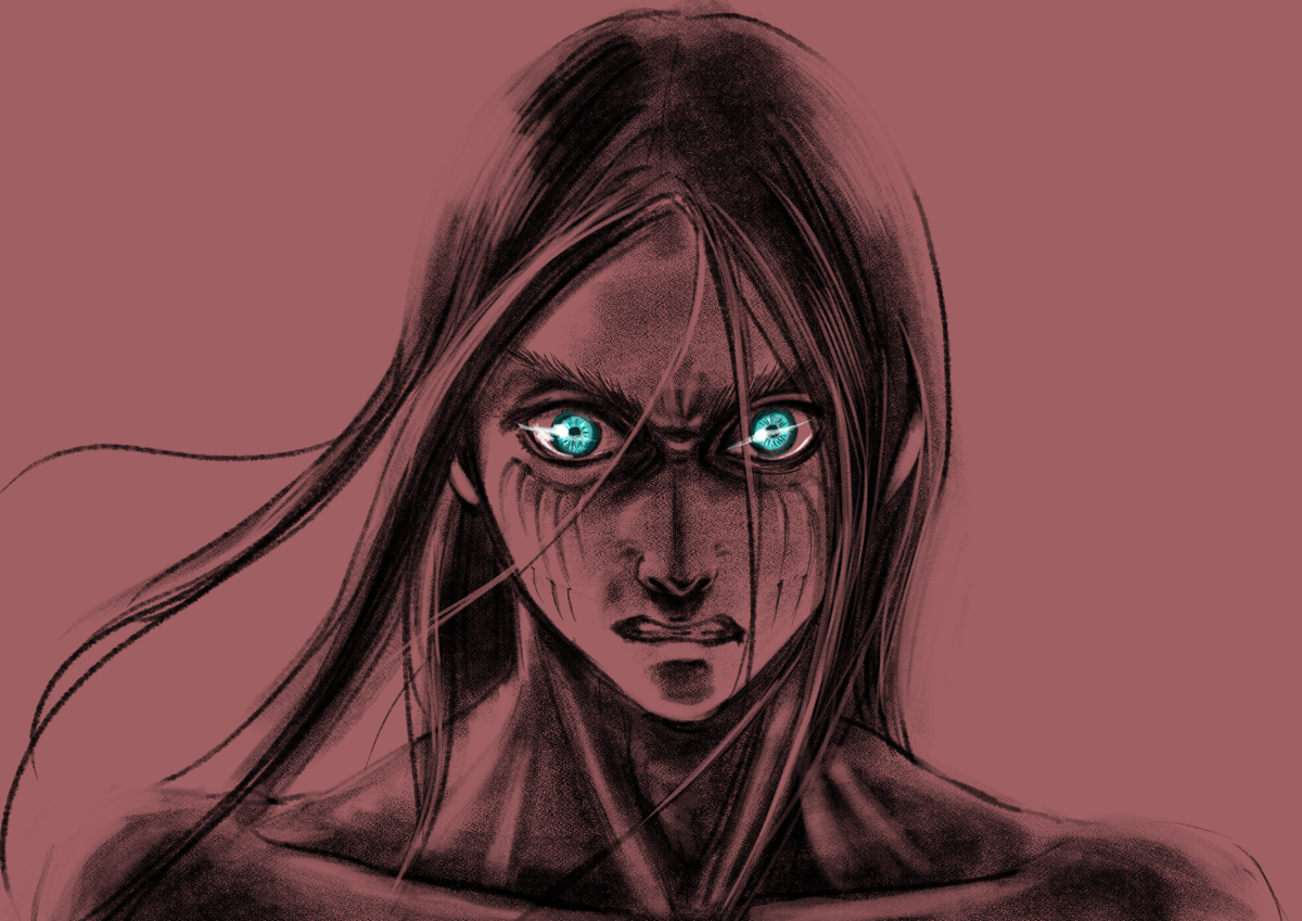 アルミン が含まれるtwitterのイラスト 新着順