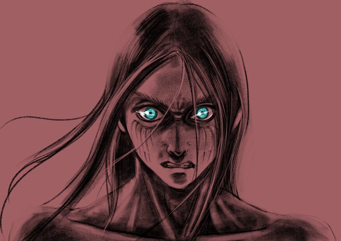 アルミン アルレルトのtwitterイラスト作品