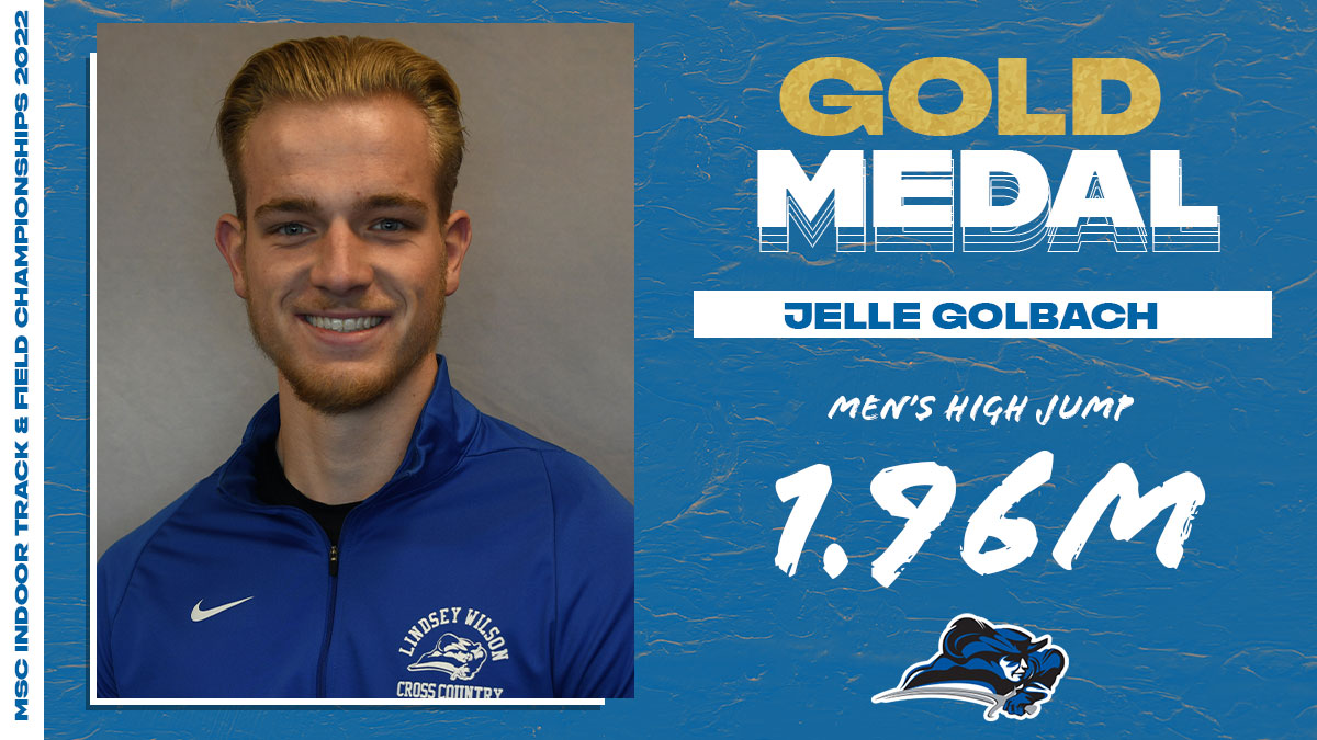 LWUAthletics's tweet photo. 🥇🥇🥇🥉

4⃣ medals 🔒'd in on the opening day of the MSC Indoor Track and Field Championships!

#GoBlueRaiders ⚔️ https://t.co/SdhPKSay0B