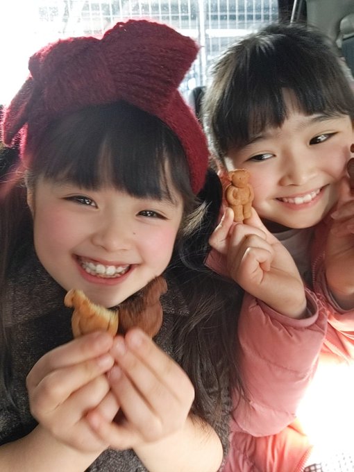 Twitterのコスプレ画像25