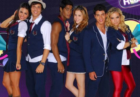 NossilirawHd's tweet photo. Depois de TAGEM para continuar a faixa fixada para teens que venha , #AltaEstação e segue com #RebeldeBR ❤️ 1-2 temporada. https://t.co/oD8o5jo0u1