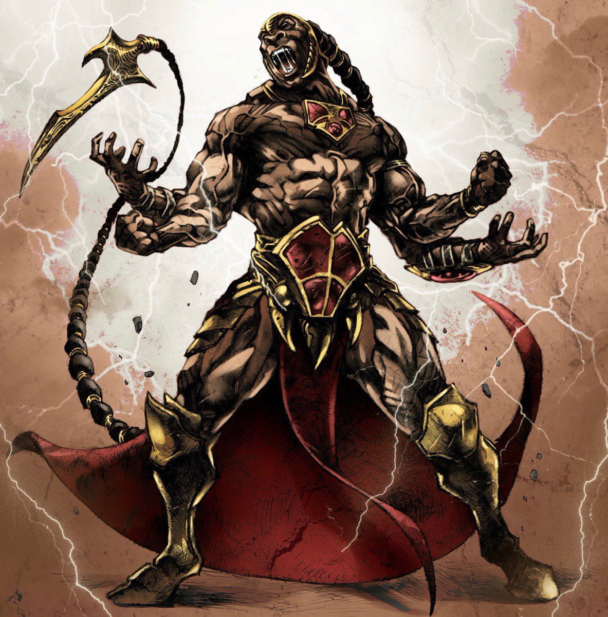 kingkaicomics's tweet photo. Who’s ready to let loose this weekend?
#comics #TGIF #superhero #art https://t.co/MRkDESDShu