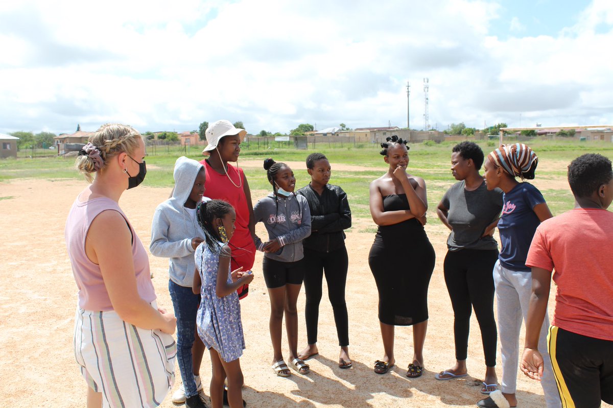 ChebengC's tweet image. Supporting our future leaders and netball superstars❤️💜

Spreading love and positivity.

@UVF2016 @FCTulsa @Netball_SA @ubykotex @LeboMoloto22 @Alfred23g