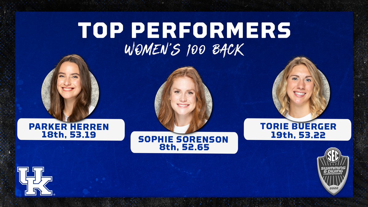 UKSwimDive's tweet photo. They call us #BackstrokeU, after all 😼

Second lifetime best of the day for Torie. https://t.co/r7d7esM7Dy