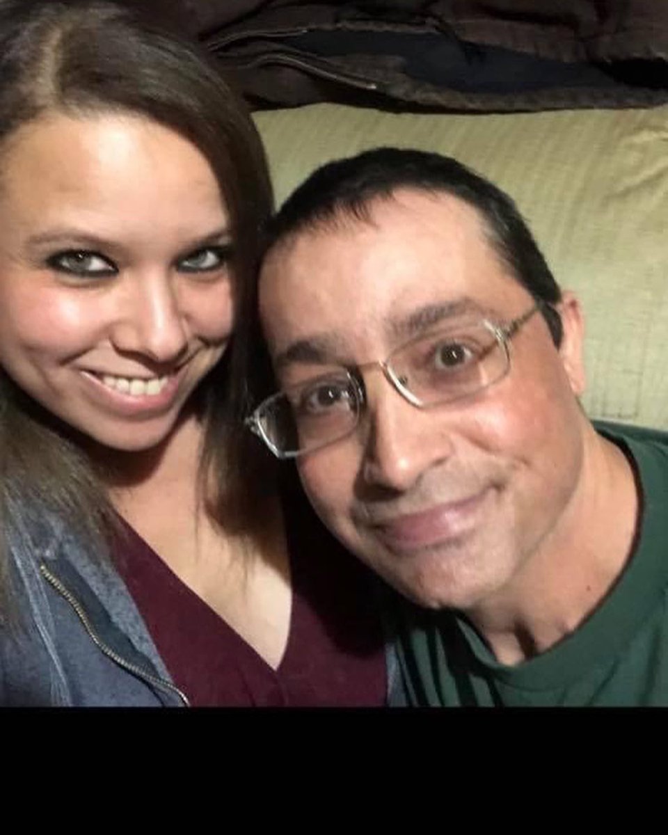 vmendoza06's tweet photo. You left us 1 year ago today. Sal I have missed you every second of every one of those days. Life will never be the same without you. I am as heart broken today as I was the day I lost you. Rest in Paradise my sweet best friend. 💔🙏🏻 #RIPSal https://t.co/JemS5oanjU