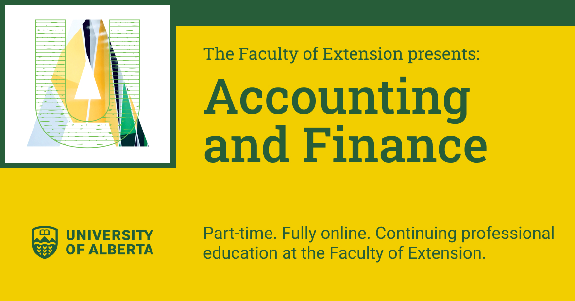 UAlberta, Online & Continuing Education tweet media