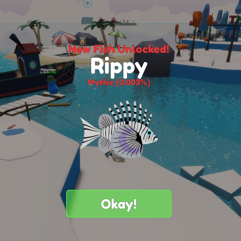dodagamingYT's tweet photo. FIRST MYTHIC, LET'S GOOOO! @WildfireInt 
#Roblox #youtubegaming https://t.co/Ayktdlx9zh