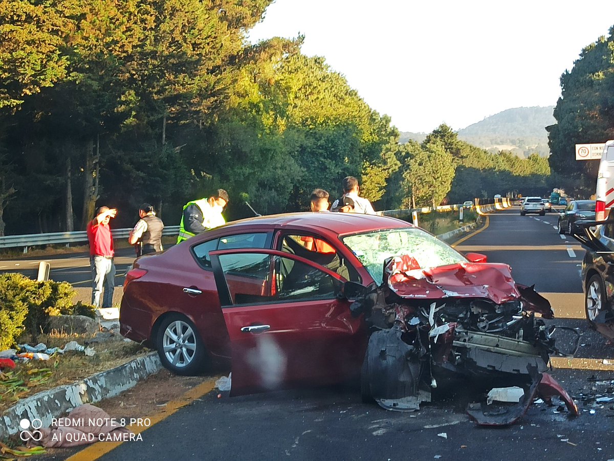 Emergencias Unidas tweet media