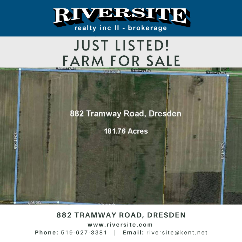 Riversite Realty Inc tweet media