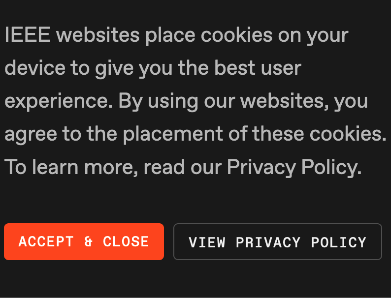 Hey hey <a href="/IEEEorg/">IEEE</a>, this is not how the GDPR works when you write ‘we don't share your information with advertisers without your consent’… I don't think the <a href="/CNIL/">CNIL</a> would like that.