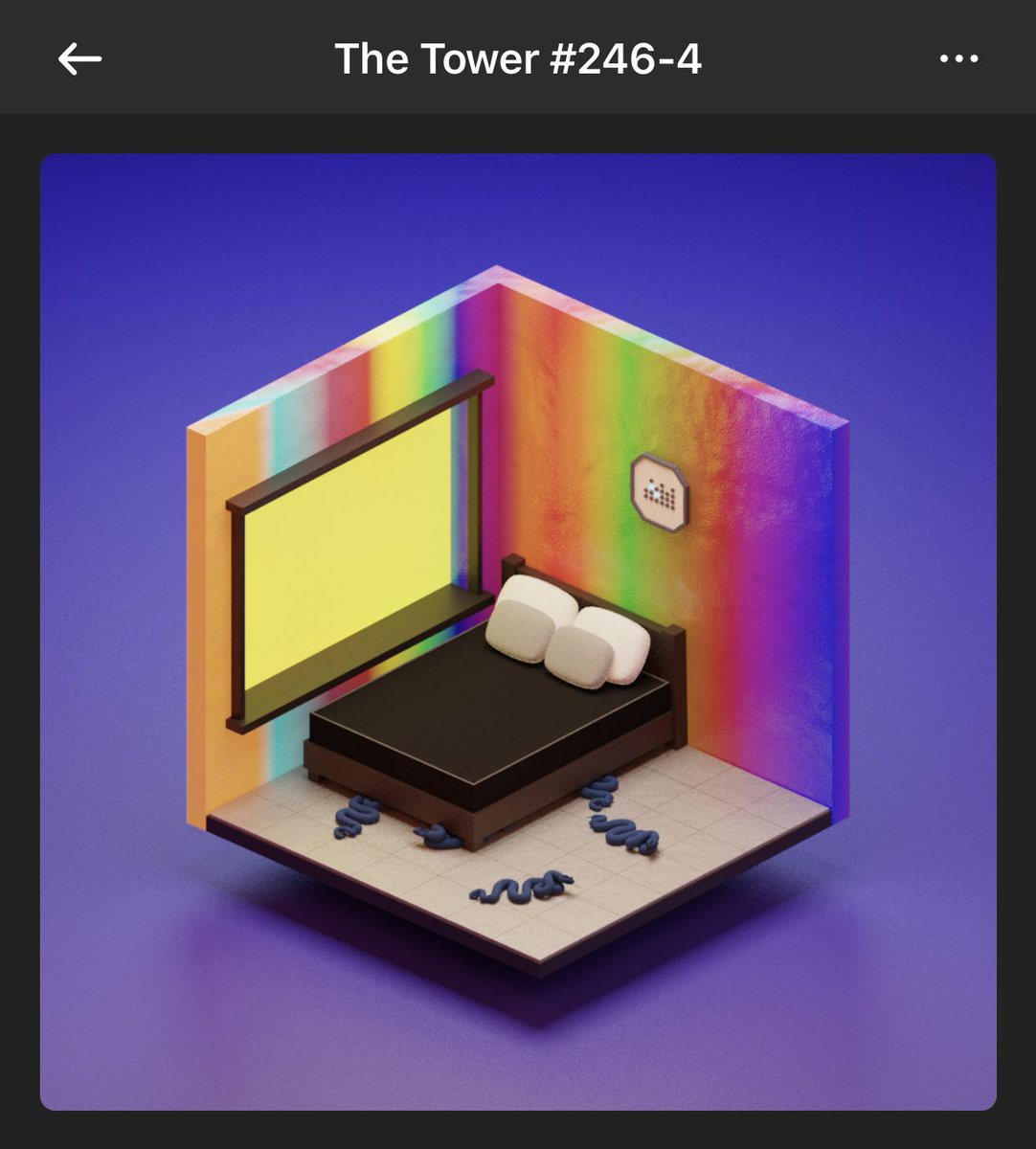 Today I join in the community <a href="/TowerDAO/">Tower</a> 

there are discounts 👀

#solana