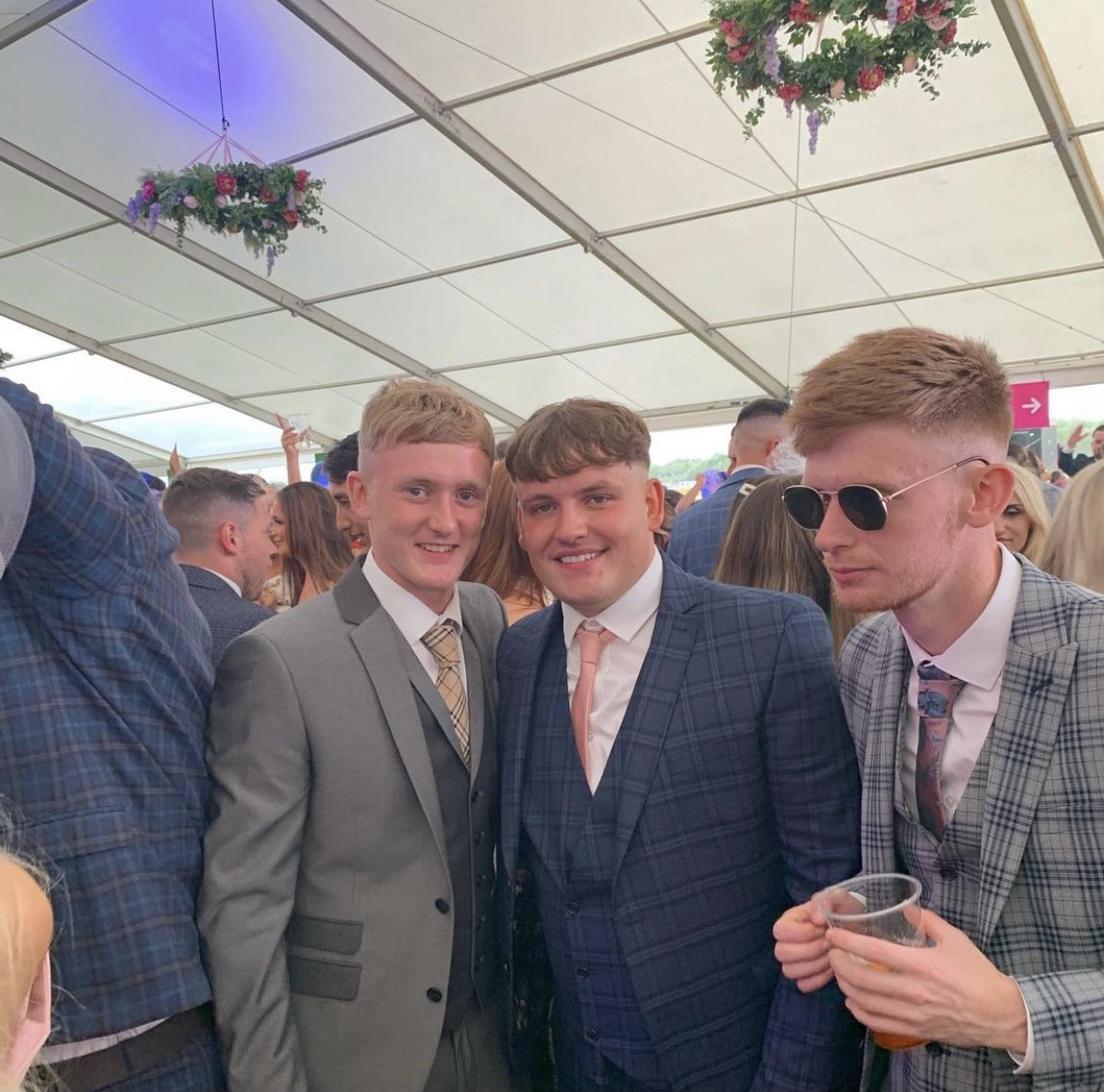 Robbie Leighton tweet media
