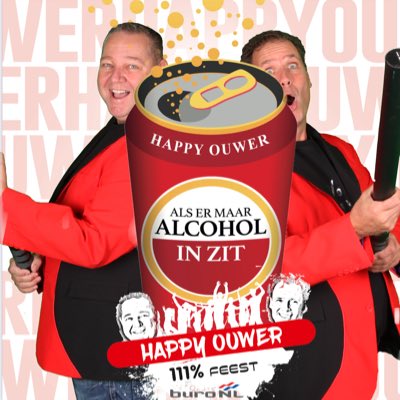 HappyOuwer's tweet photo. #nieuweprofielfoto https://t.co/6ejP4O0r7a
