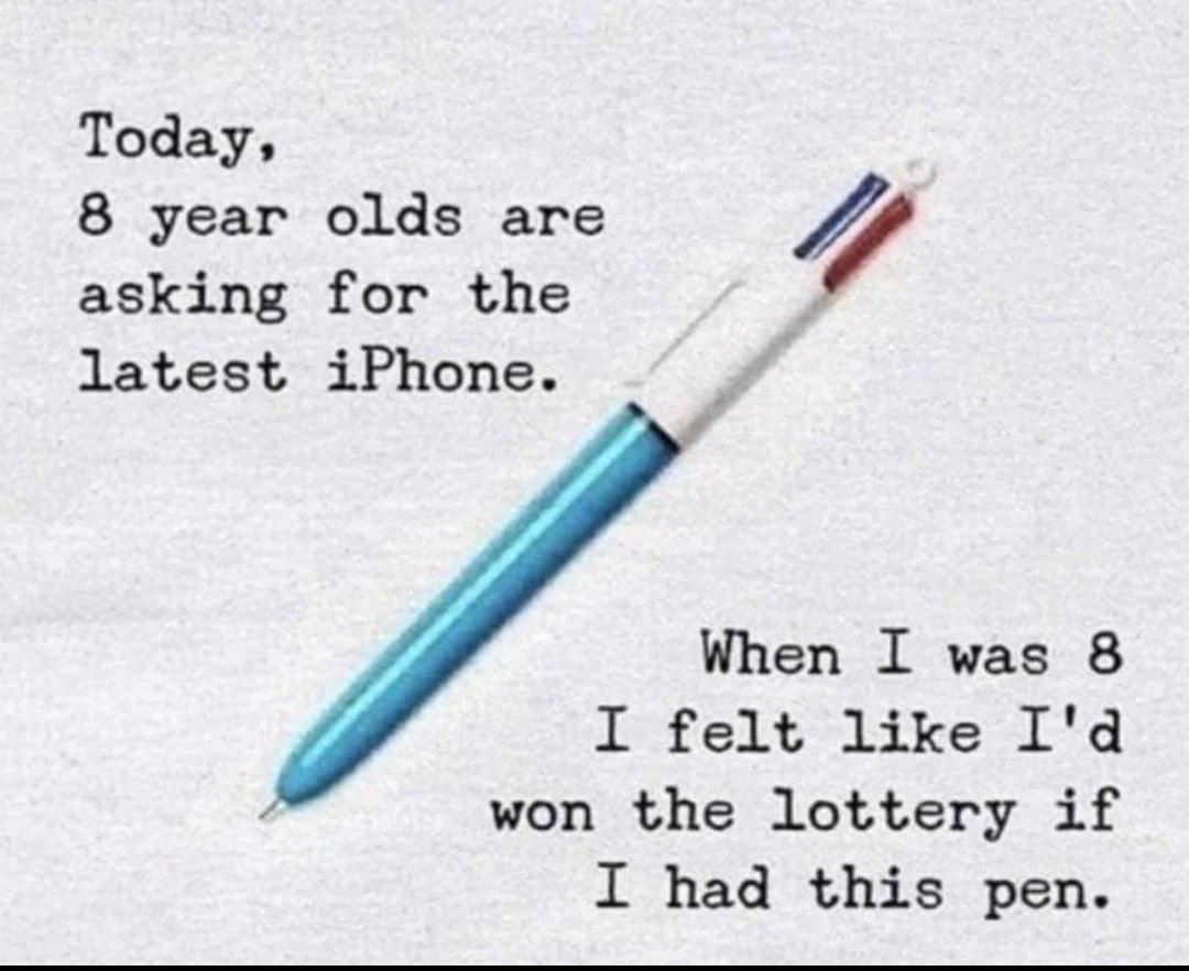 So true! 💯