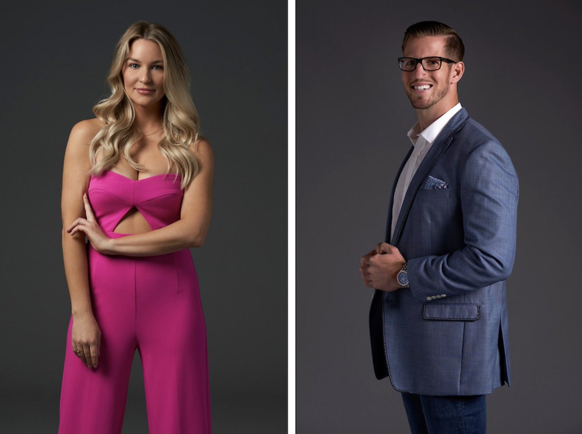 ‘Love is Blind’ creator reveals behindthescenes secrets