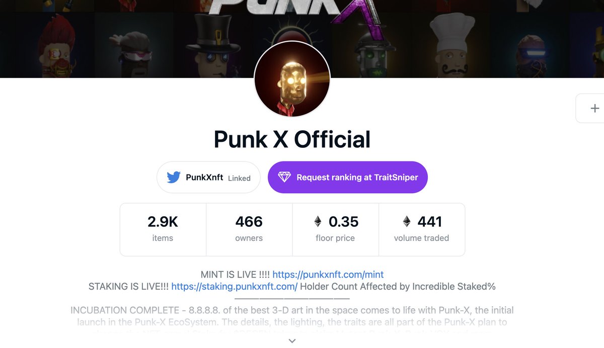 shanicucic96's tweet photo. Since staking launched "2 days" back, @PunkXnft at 0.35 floor while mint at 0.25 is still live https://t.co/Y2nvPUpfVb

$DEGEN token stable at 1.7$ 
Can use $DEGEN to join raffle to win MAYC, Neo tokyo etc and claim WL spots
$DEGEN poker tournament starting https://t.co/D9JCopzuID