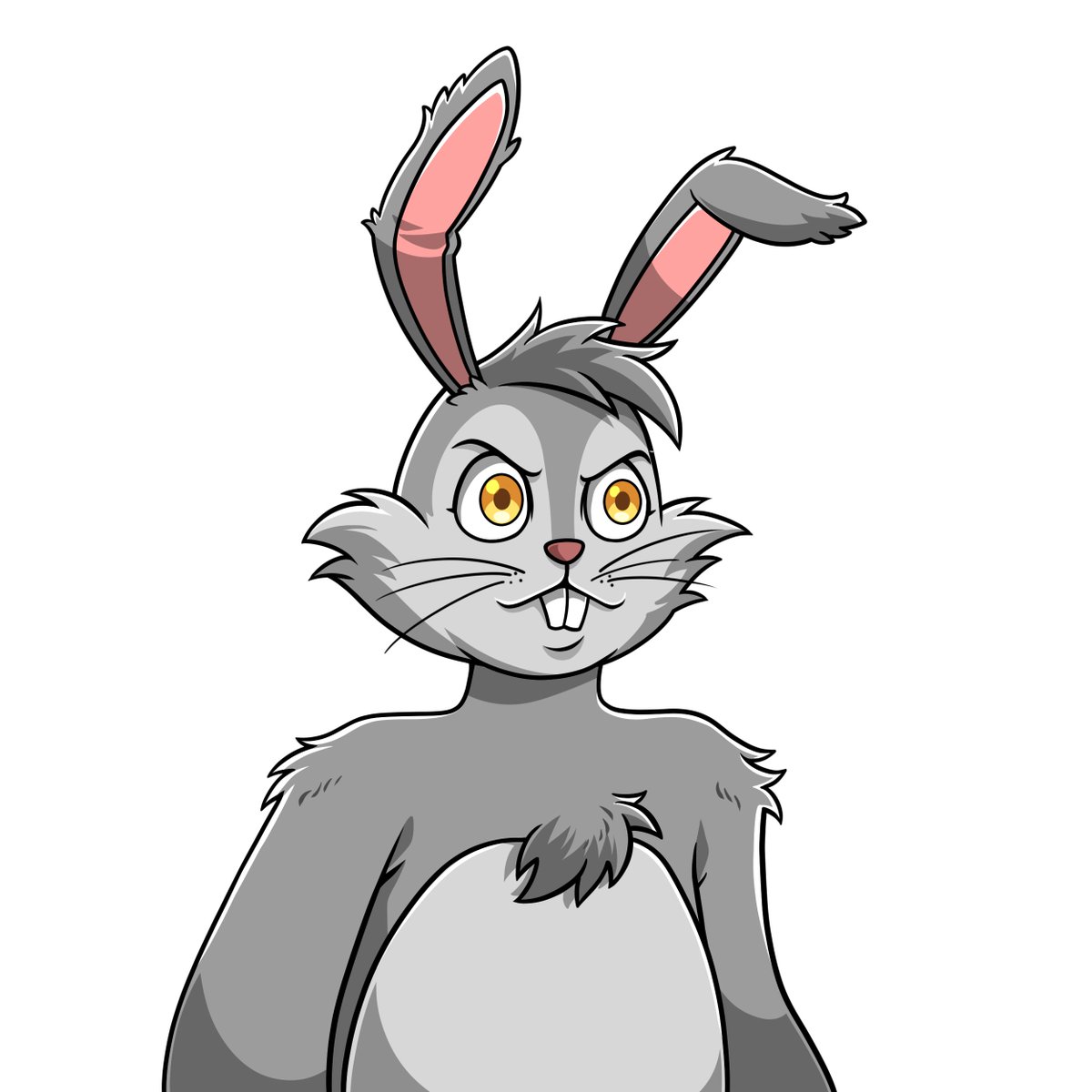 LousyCNFT's tweet photo. Base character design is coming along well for our Lousy CNFT Easter drop

#CNFT #ADA $ADA #Cardano #NFT #CNFTCommunity #NFTCommmunity #CNFTProject #NFTProject #CNFTdrop #NFTDrop #Easter #Bunny https://t.co/CIklxQwWg8