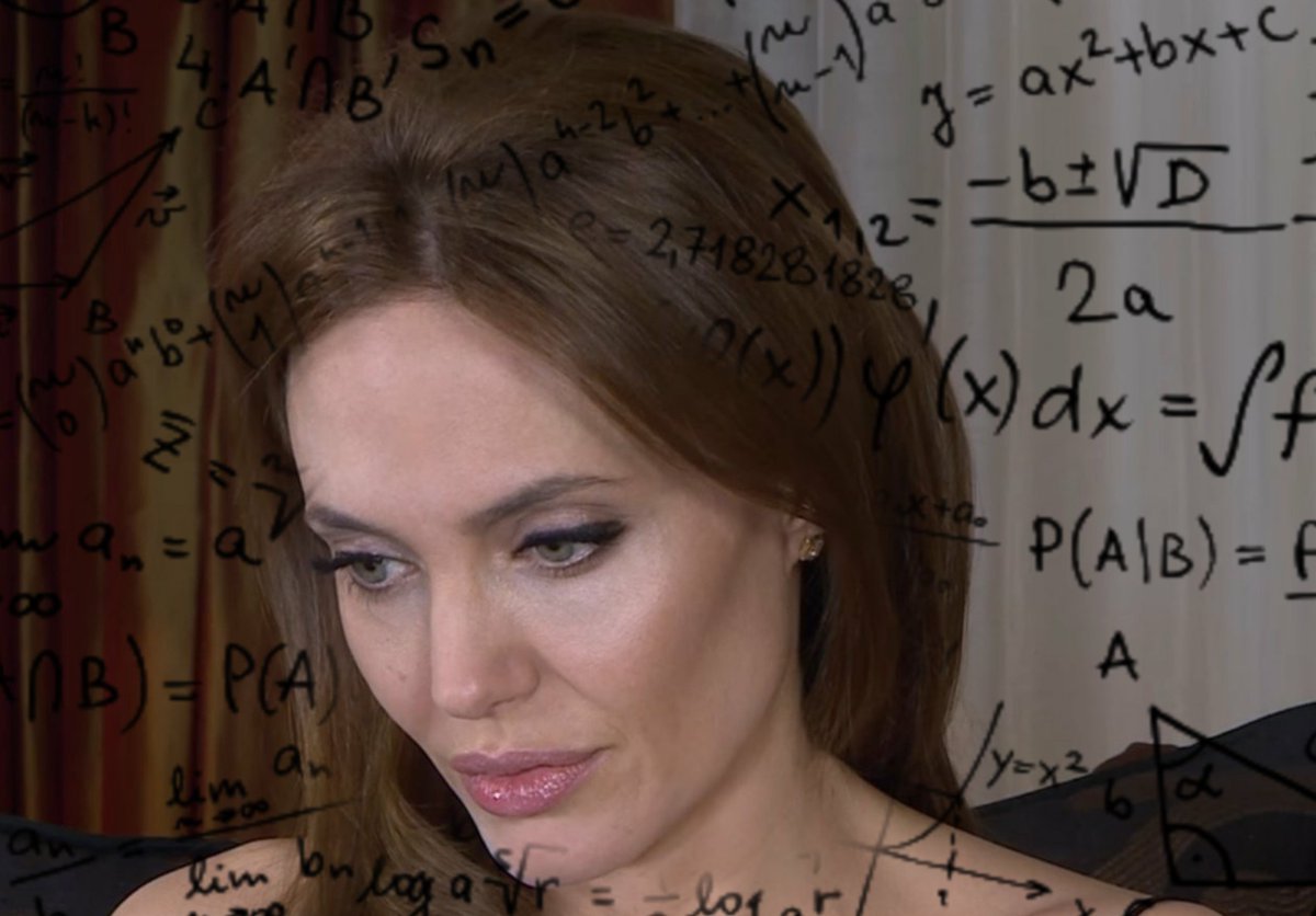 What the hell is happening?