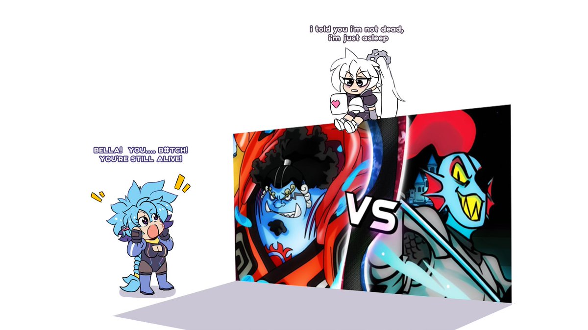 Spideyhog tweet media