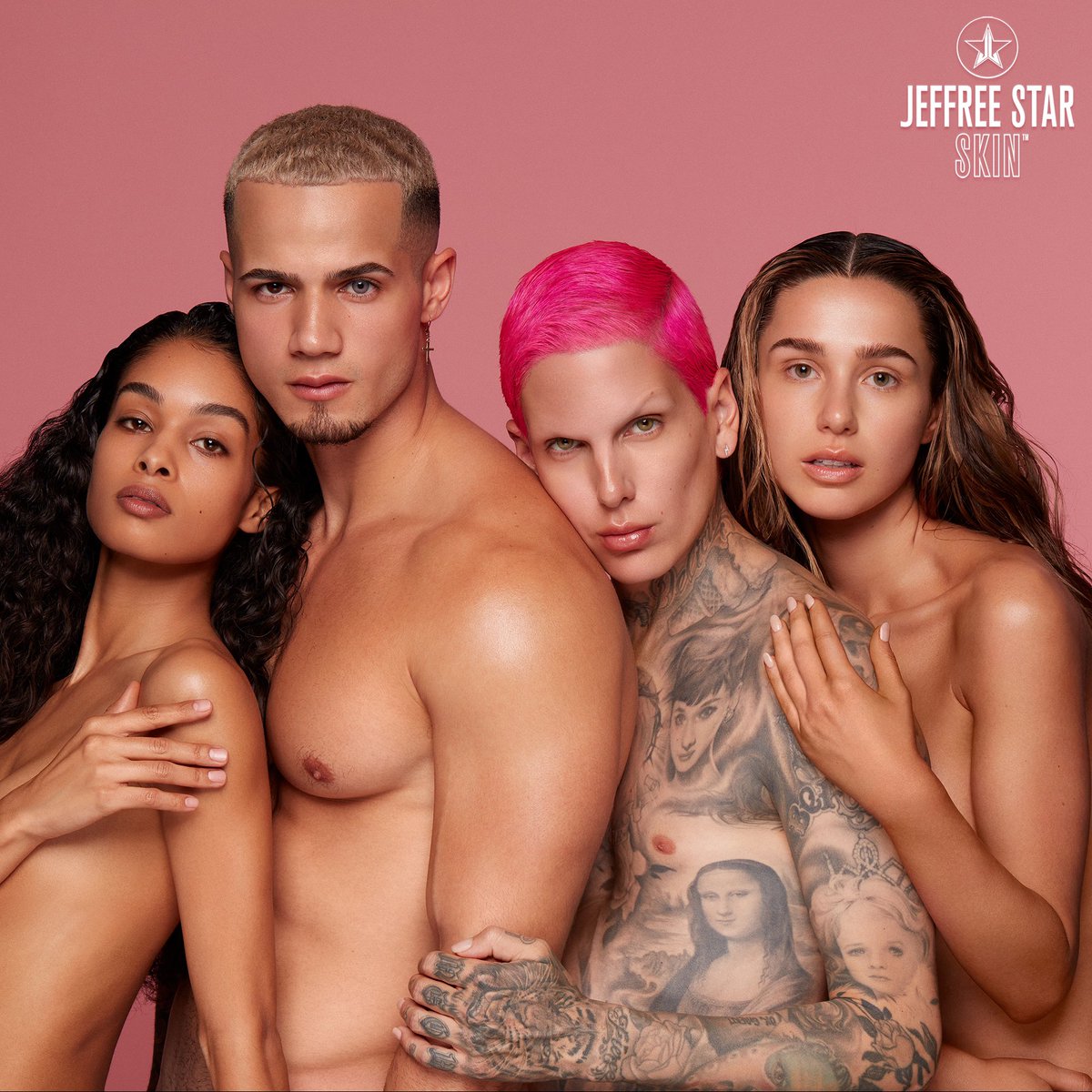 Jeffree Star tweet media