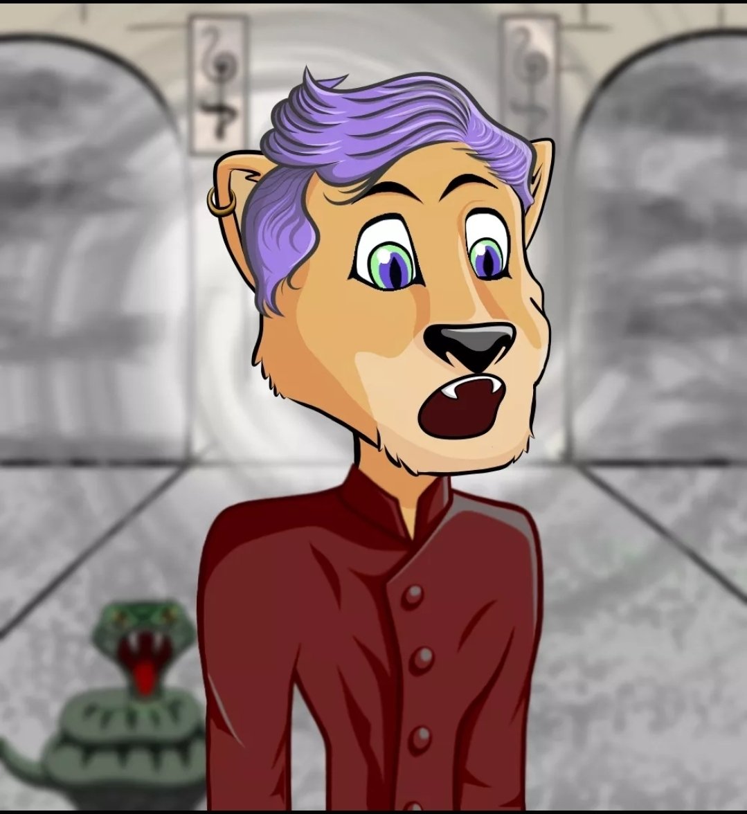 LIONSofZATHENA's tweet photo. Sneak peek from Gen 1.

Come join the project

#nfts #NFTCommuntiy https://t.co/s21Ed8Sfhi