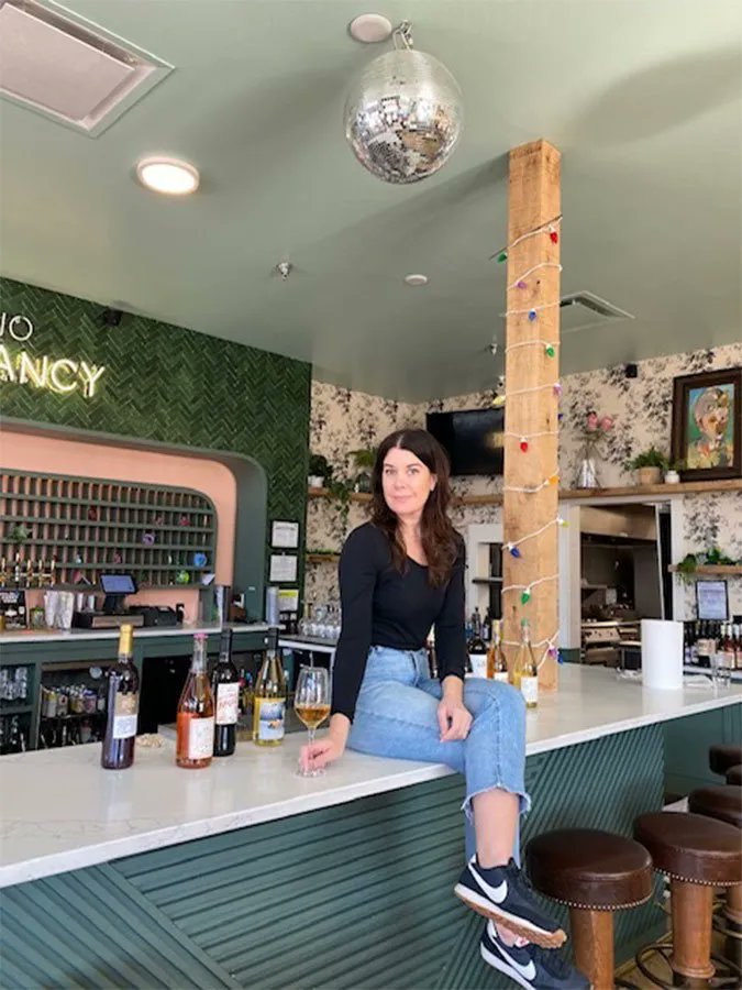 Ahhh, hometown - Nashville: By The Bottle #wine #feedly buff.ly/3Lt08Uw