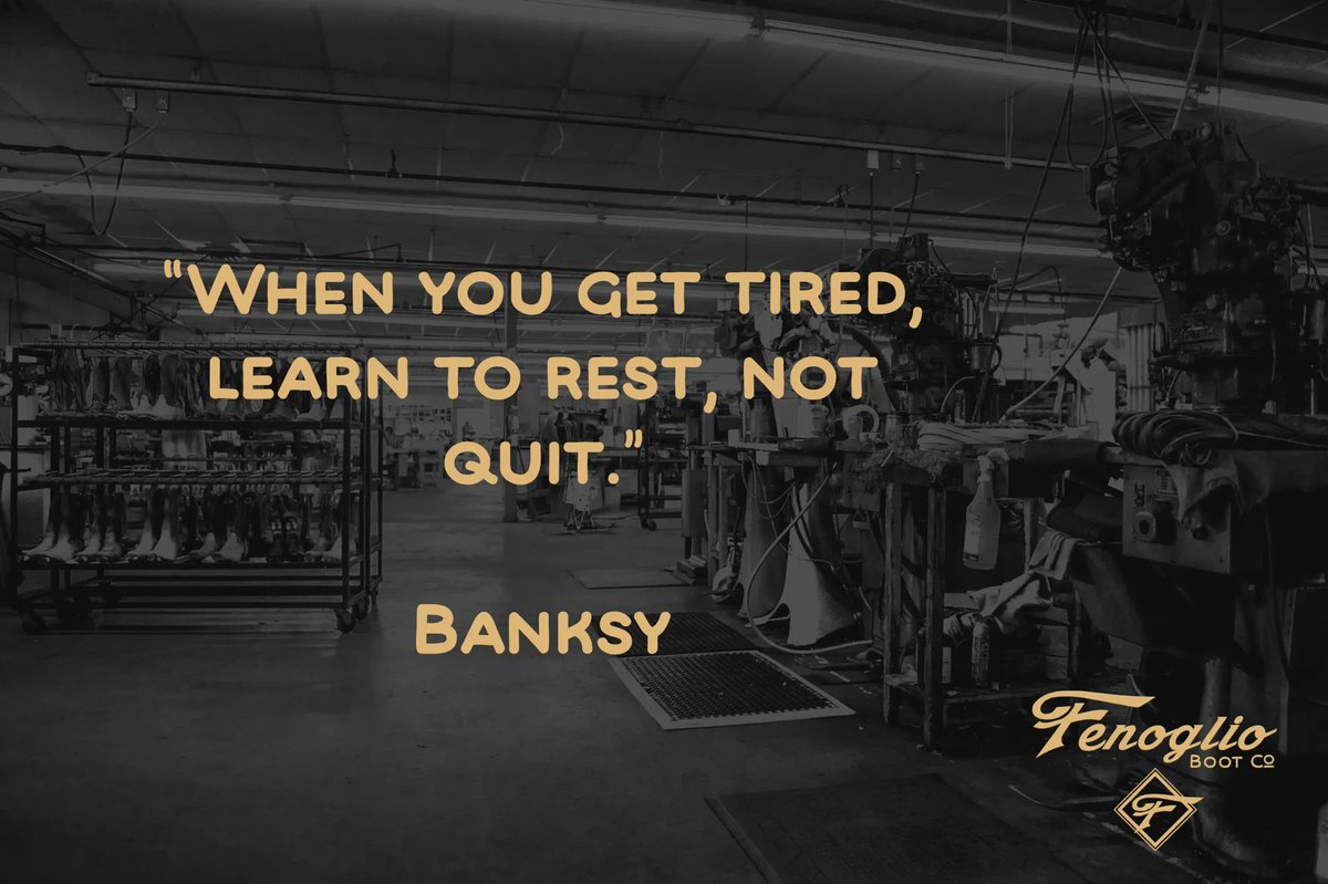 Fenoglio Boot Co. (@fenogliobootco) on Twitter photo 