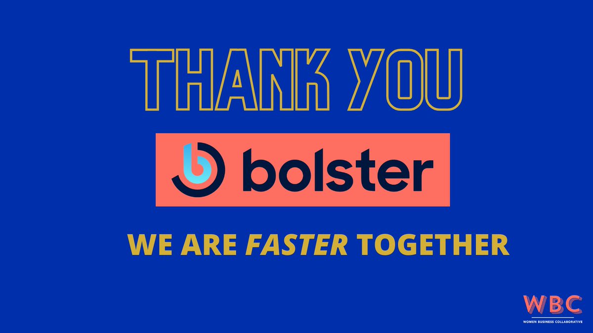 Women Business Collaborative tweet media