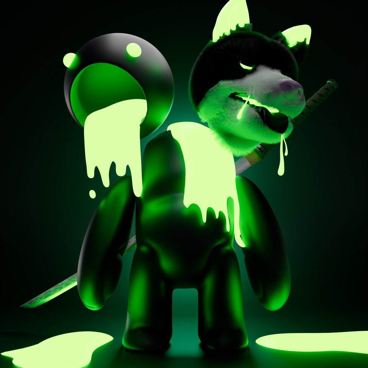 Antonym (@antonym_lab) on Twitter photo We see you… 🧪
<a href="/MutantShibaClub/">Mutant Shiba Club</a> <a href="/AntonymNFT/">NFTenthusiast</a>
We will be giving away:
• 🦠 10 whitelist spots for MSC
• 🦠 10 whitelist spots for Antonym
To enter:
• Follow <a href="/AntonymNFT/">NFTenthusiast</a> & <a href="/MutantShibaClub/">Mutant Shiba Club</a>
• Like, RT & Tag Your Gang We see you… 🧪
<a href="/MutantShibaClub/">Mutant Shiba Club</a> <a href="/AntonymNFT/">NFTenthusiast</a>
We will be giving away:
• 🦠 10 whitelist spots for MSC
• 🦠 10 whitelist spots for Antonym
To enter:
• Follow <a href="/AntonymNFT/">NFTenthusiast</a> & <a href="/MutantShibaClub/">Mutant Shiba Club</a>
• Like, RT & Tag Your Gang