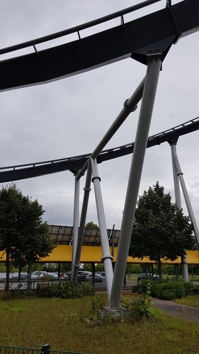 cursed coaster supports tweet media