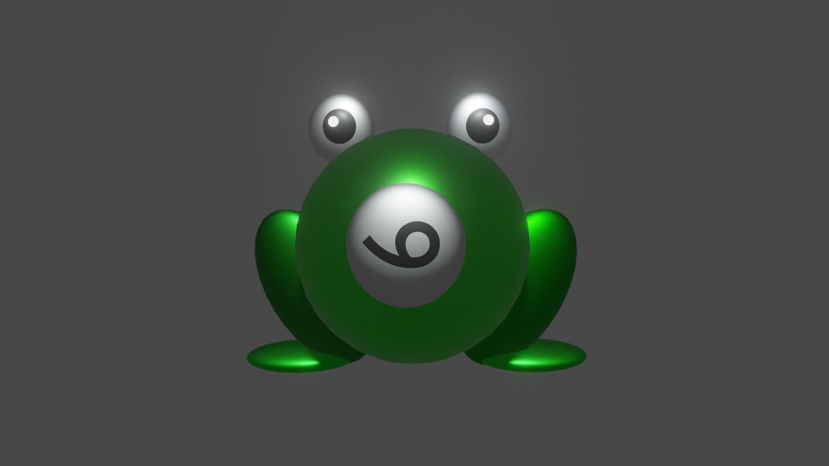 NFT Billiard Pet Balls tweet media