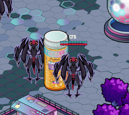 xyskater's tweet photo. @RagnarokMeta
 #7Pills https://t.co/WOPl1Jo3Gx
