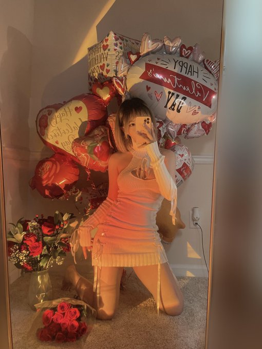 コスプレイヤー洛洛子のTwitter画像38