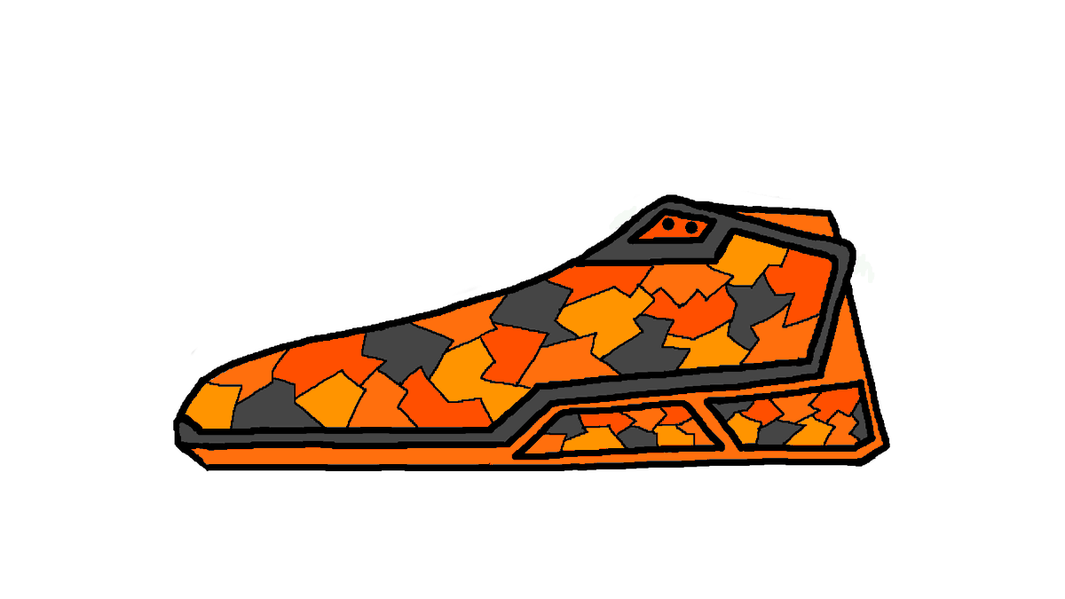 Fu_Manshoes's tweet photo. I want to start making custom #nft shoes for people! All on the #polygon chain! Send me your idea and I'll work on it - then it's yours! Just want to be able to hone my craft! Will be done using my Daze shoe template! Examples below:

#nftart
#NFTCommmunity 
#NFTs 
#nftproject https://t.co/ZfDcReC1Jm