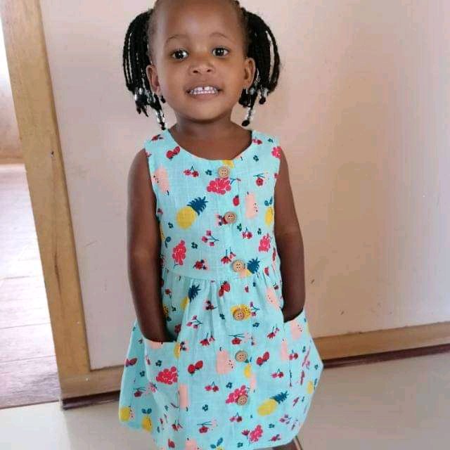 Jst wanna share that beautiful smile with y guys ♥️
🇿🇦