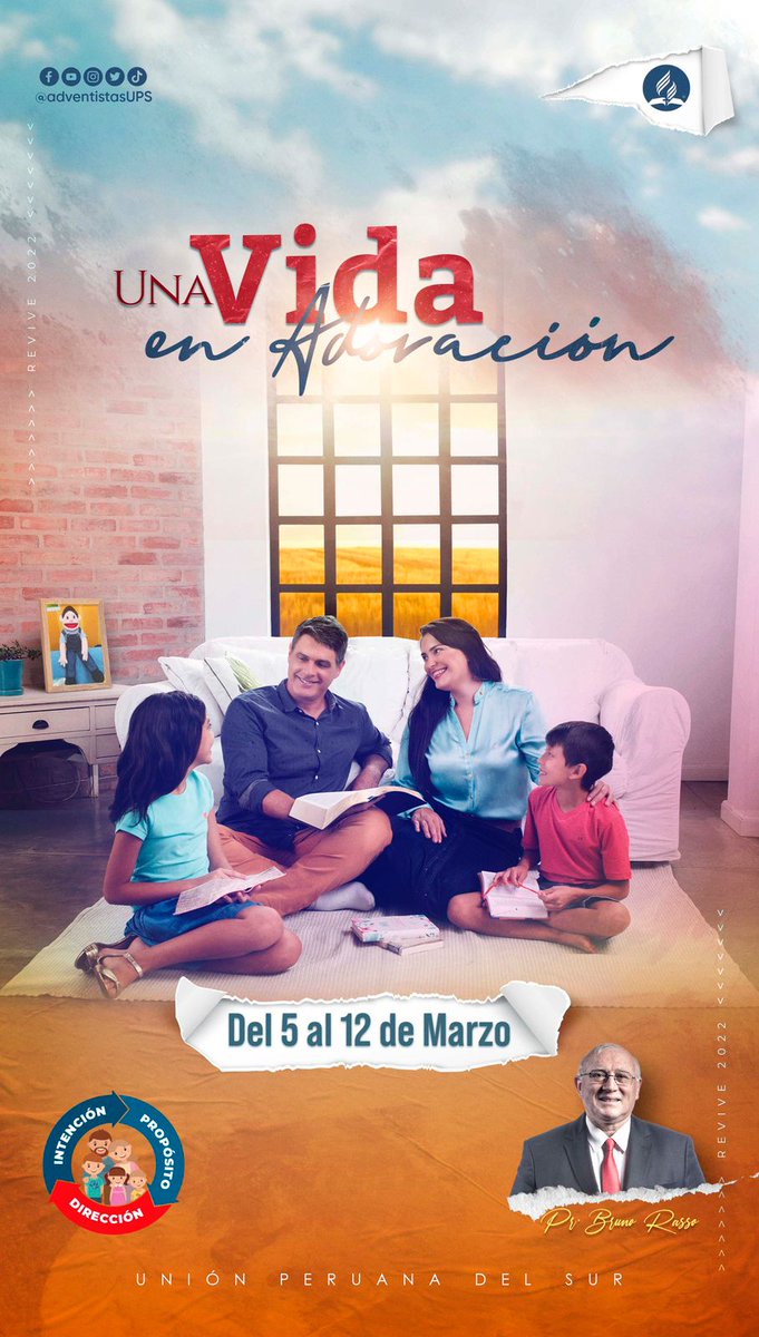 Distrito de Campo Verde nos alistamos para Revive 2022 #Revive #Mop #UPS <a href="/PrPablito/">Pablo Ojeda Ormeño</a> <a href="/EDINSONVASQUEZ/">Edinson Vasquez</a> @mcoaugarte